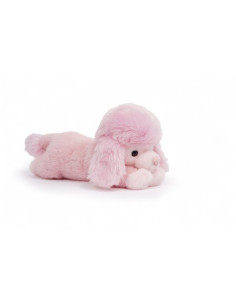 CANICHE ROSA  MILLIE